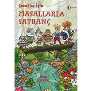 Masallarla Satranç - Ozan Çapan