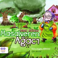 Masalveren Ağacı-İsimsiz Hikâyeler-Fatma Çağdaş Börekçi