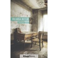 Masamda Notlar - Serkan Tutal