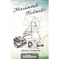 Masamdaki Kelimeler - Sedat Emrem