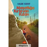 Maşatlığa Kırlayan Kızan - Haluk Ecevit