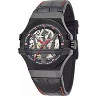 Maserati R8821108008 Erkek Kol Saati