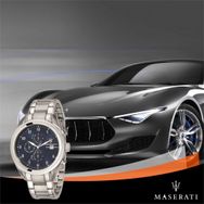 Maserati R8853112505 Erkek Kol Saati