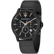 Maserati R8873618006 Erkek Kol Saati