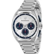 Maserati R8873632001 Erkek Kol Saati