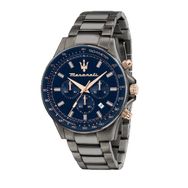 Maserati R8873640001 Erkek Kol Saati