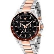 Maserati R8873640009 Erkek Kol Saati