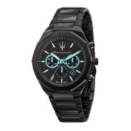 Maserati R8873644001 Erkek Kol Saati