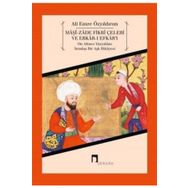 Maşi-zade Fikri Çelebi ve Ebkar-ı Efkar'ı - Ali Emre Özyıldırım