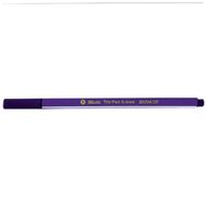 Masis 0.4 mm Mor Trio Pen