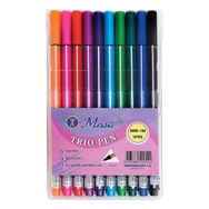 Masis 0.4 mm Trio Pen