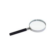 Masis 1026 75 mm Metal Çerçeveli Büyüteç