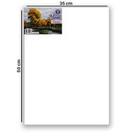 Masis 35x50 cm Tuval