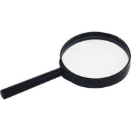 Masis 90 mm Plastik Çerçeveli Büyüteç