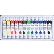 Masis BA12 12×12ml Akrilik Boya Tüp