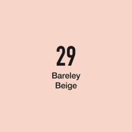 Masis Barely Beige 29 Çift Taraflı Twin Grafik Marker Kalem