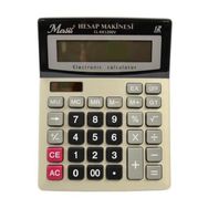 Masis CL-KK1200V 12 Hane Hesap Makinesi