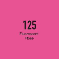 Masis Flourescent Rose 125 Çift Taraflı Twin Grafik Marker Kalem