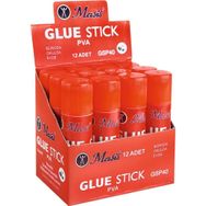 Masis GSP40 Glue Stick 12 x 40 gr Yapıştırıcı