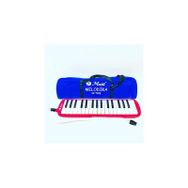 Masis L32P-E Ekonomik 32 Tuşlu Pastel Renk Çantalı Melodika