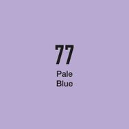 Masis Pale Blue 77 Çift Taraflı Twin Grafik Marker Kalem