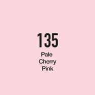 Masis Pale Cherry Pink 135 Çift Taraflı Twin Grafik Marker Kalem