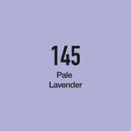 Masis Pale Lavender 145 Çift Taraflı Twin Grafik Marker Kalem