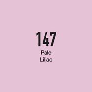Masis Pale Liliac 147 Çift Taraflı Twin Grafik Marker Kalem