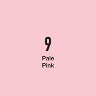 Masis Pale Pink 9 Çift Taraflı Twin Grafik Marker Kalem