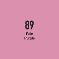 Masis Pale Purple 89 Çift Taraflı Twin Grafik Marker Kalem