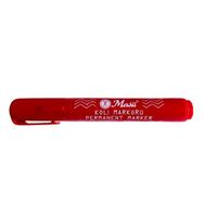 Masis PMY 3 mm Yuvarlak Uç Koli Kalemi Markörü