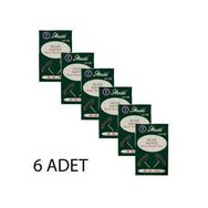 Masis S47SR 40'lı Paket 6'lı Silver Raptiye