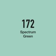 Masis Spectrum Green 172 Çift Taraflı Twin Grafik Marker Kalem
