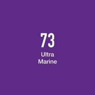 Masis Ultramarine 73 Çift Taraflı Twin Grafik Marker Kalem