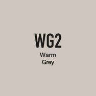 Masis Warm Grey WG2 Çift Taraflı Twin Grafik Marker Kalem
