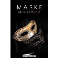 Maske - Lemariz Müjde Albayrak