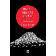 Maske Mesafe Hikaye - Yusuf Tosun