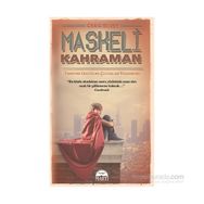Maskeli Kahraman - Craig Silvey