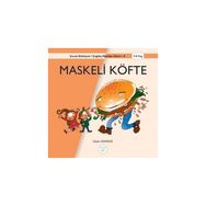 Maskeli Köfte - Üzeyir Gündüz