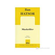 MASKELILER - ILAN HATSOR