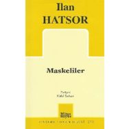 Maskeliler Mitos Ilan Hatsor