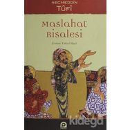 Maslahat Risalesi - Necmettin Tufi
