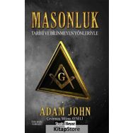 Masonluk - Adam John