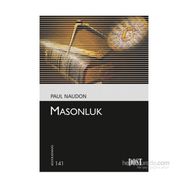 MASONLUK - PAUL NAUDON