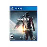 Mass Effect Andromeda PS4
