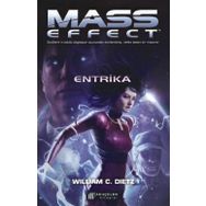 Mass Effect - Entrika - William C. Dietz