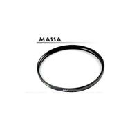 Massa 52 mm UV Filtre