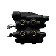 Massey Ferguson 398-3085-3105 Damper Valfi