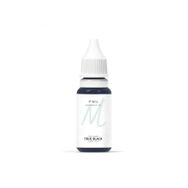 Mast Dragonhawk Tattoo PMU True Black 12 ml Kalıcı Makyaj Boyası