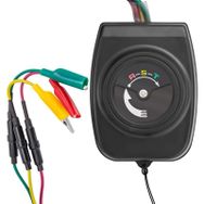 Mastech MS-5710 Analog Faz Sırası Ölçer